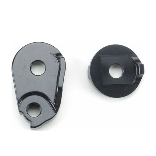 [9897-4225D] PATA DE CAMBIO SPZ DERAILLEUR HANGER (9897-4225) 