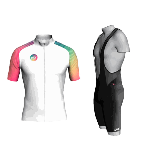 UNIFORME UBX COLECCIÓN 2021.1 LINES WASSILLY/COLOR