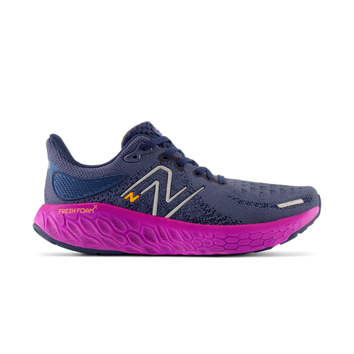 ZAPATO RUNNING NEW BALANCE 1080 V12 NVY/PPL