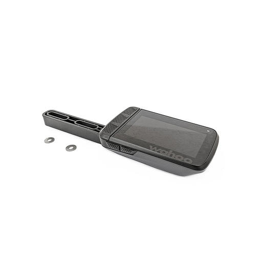 [WFCC4M2] SOPORTE DELANTERO WAHOO ELEMENT ROAM TWO BOLT OUT FRONT MOUNT