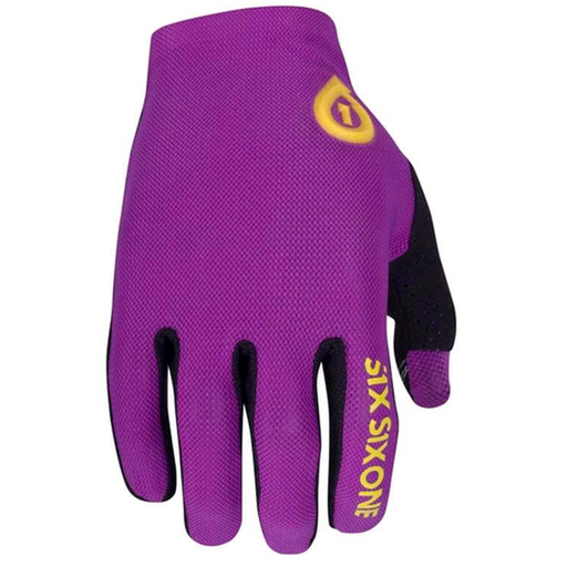 [10001578] GUANTE SIXSIXONE RAJI GLOVE PURPLE