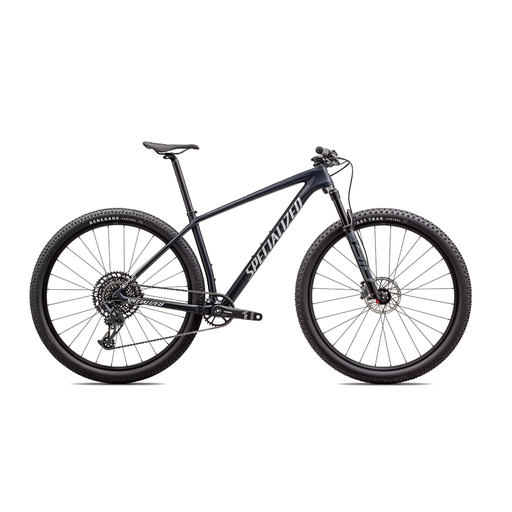 [91324-5103] BICICLETA CROSS COUNTRY SPZ EPIC HT COMP DKNVY/WHT