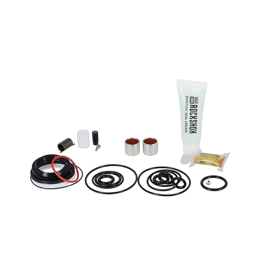 [S214200038] KIT SERVICIO DE AMORTIGUADOR SPZ MTN SUB ROCKSHOX, MY20+ SID LUXE REAR SHOCK, 200HR SERVICE KIT, FOR SIDLUXE A1 (00.4318.037.002)