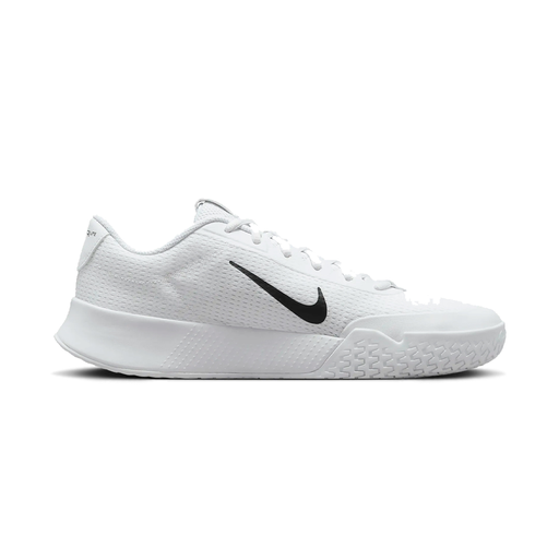 ZAPATO TENIS NIKE VAPOR LITE 2 HC WHITE/BLACK