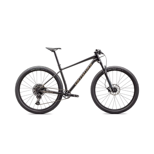 [91723-5103] BICICLETA CROSS COUNTRY SPZ CHISEL HT COMP METOBSD/TPE