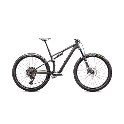 [90325-5302] BICICLETA CROSS COUNTRY SPZ EPIC 8 COMP EVO DKMOS/DUNEWHT