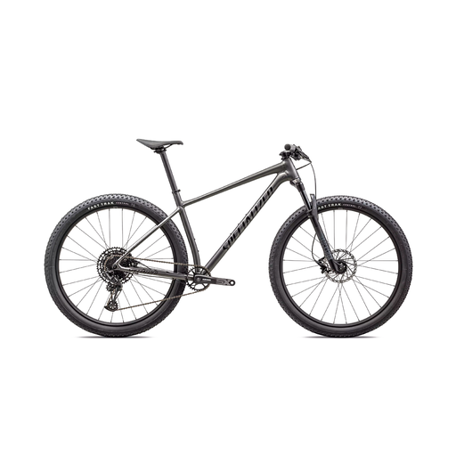 [91723-7104] BICICLETA CROSS COUNTRY SPZ CHISEL HT  SMK/TARBLK