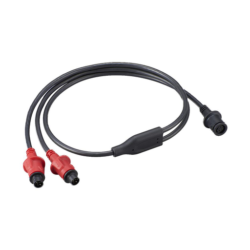 [98920-5660D] CABLE SPZ SL Y-CHARGER