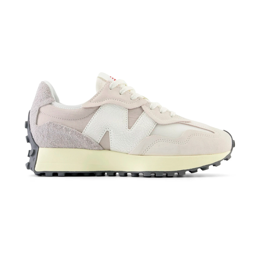 ZAPATO LIFESTYLE NEW BALANCE 327 WARPED GREY
