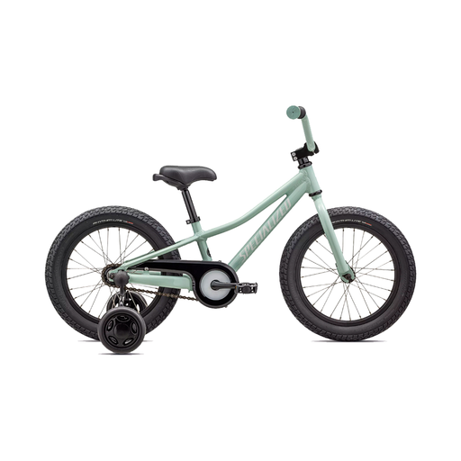[96523-2216] BICICLETA NIÑO SPZ RIPROCK CDTR 16 WHTSGE/DUNEWHT 