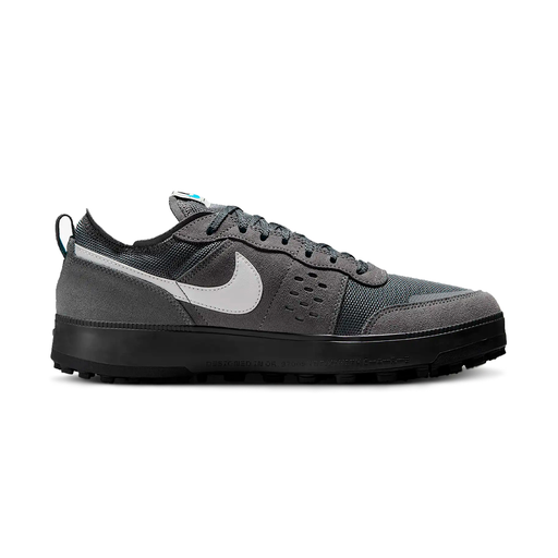ZAPATO BASKETBALL NIKE C1TY  SMOKE GREY/SMMT WHITE-AQRS BL