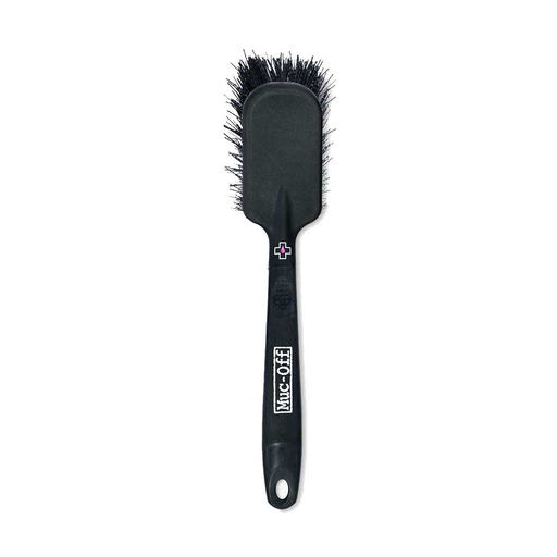 [369D] CEPILLO INDIVIDUAL MUC-OFF  PARA NEUMATICOS Y CASSETTES 