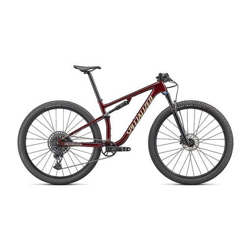 BICICLETA CROSS COUNTRY SPZ EPIC COMP MRN/ICEPPYA