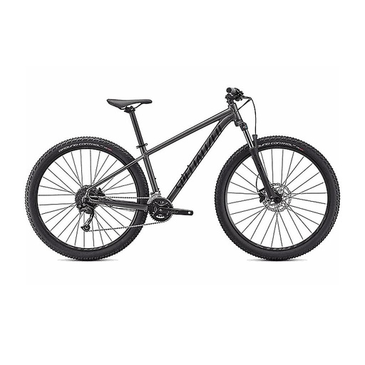 BICICLETA CROSS COUNTRY SPZ ROCKHOPPER COMP 29 2X SMK/BLK