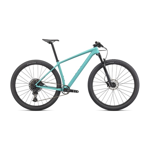 BICICLETA CROSS COUNTRY SPZ EPIC HT LGNBLU/CMLNEYRS