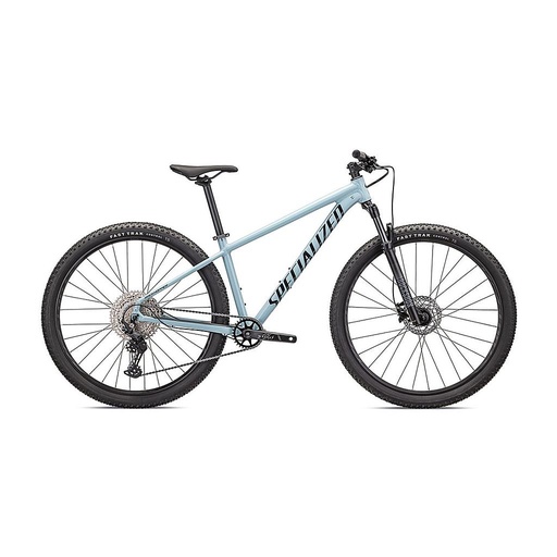 BICICLETA CROSS COUNTRY SPZ ROCKHOPPER ELITE 29 ARCTBLU/BLK