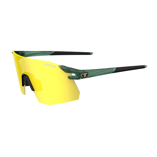 [2000102527] LENTE CICLISMO TIFOSI MOAB XC FOREST VAPOR CLARION YELLOW/AC RED/CLEAR