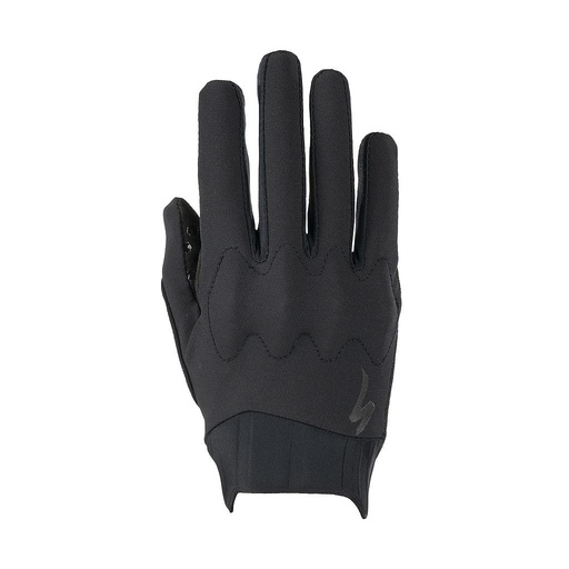GUANTE SPZ TRAIL D3O BLK
