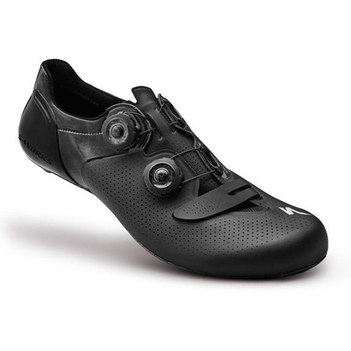 ZAPATILLA SPZ SW 6 BLK