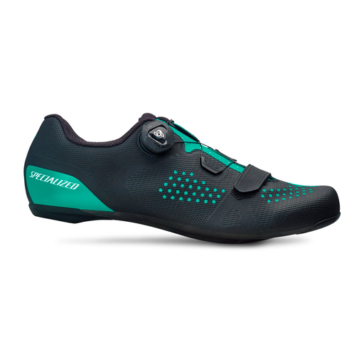 ZAPATILLA SPZ TORCH 2.0 BLK/ACID WOMEN