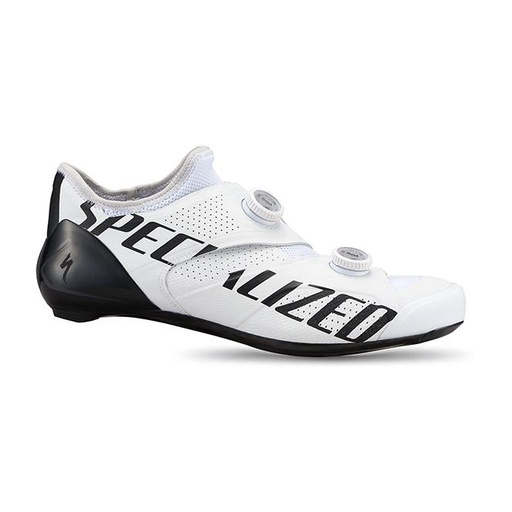 ZAPATILLA SPZ SW ARES WHT