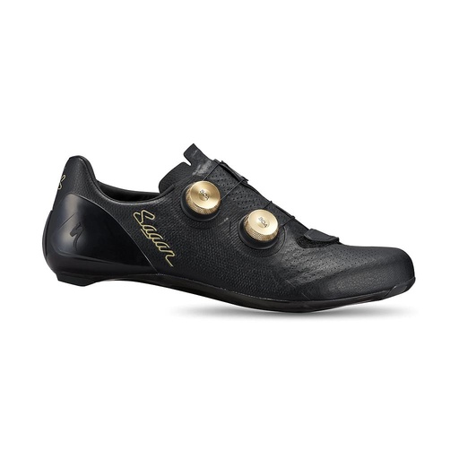 ZAPATILLA SPZ SW 7 RD SAGAN DISRUPTION LTD BLK UNISEX