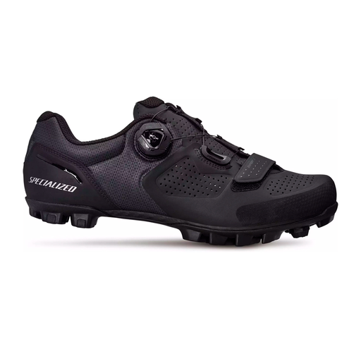 ZAPATILLA SPZ EXPERT XC BLK