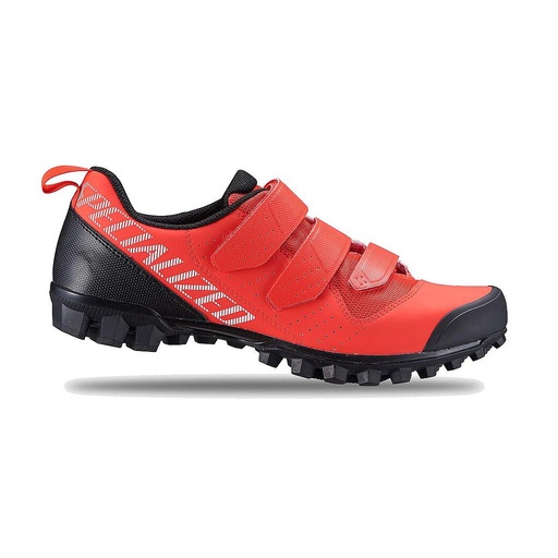 ZAPATILLA SPZ RECON 1.0 RKTRED