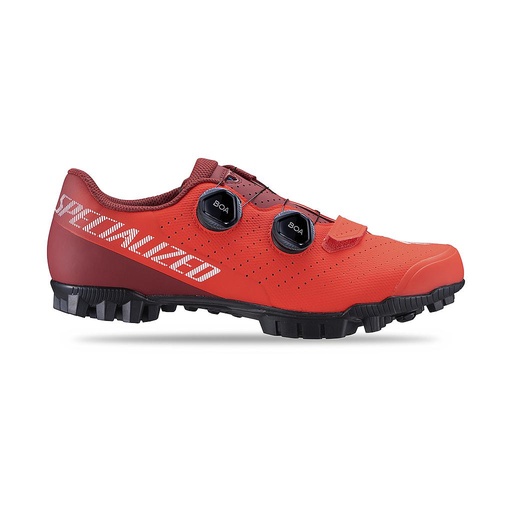 [61520-2345] ZAPATILLA SPZ RECON 3.0 RKTRED