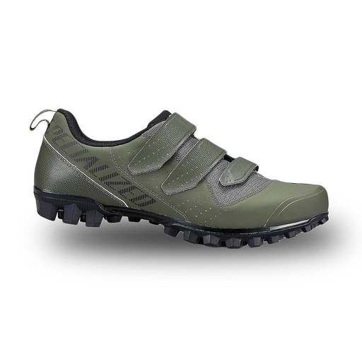 ZAPATILLA SPZ RECON 1.0 OAKGRN