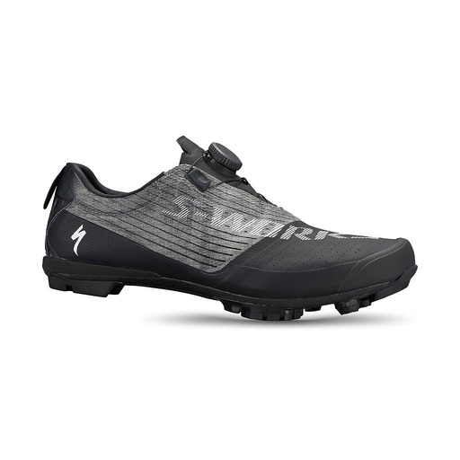 ZAPATILLA SPZ SW EXOS EVO BLK/GREY/WHT UNISEX