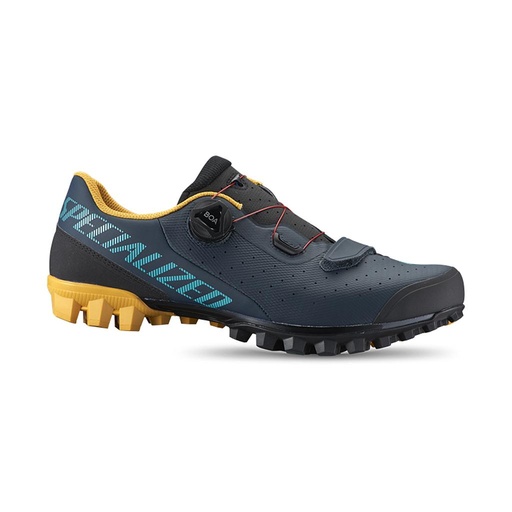 ZAPATILLA SPZ RECON 2.0 CSTBLU/LGNBLU/BRSYYEL UNISEX