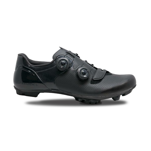 ZAPATILLA SPZ SW 6 XC BLK