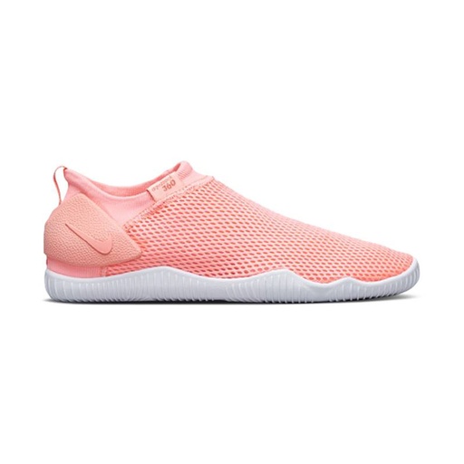 [943760-601-6Y] ZAPATO LIFESTYLE NIKE AQUA SOCK 360 PNK