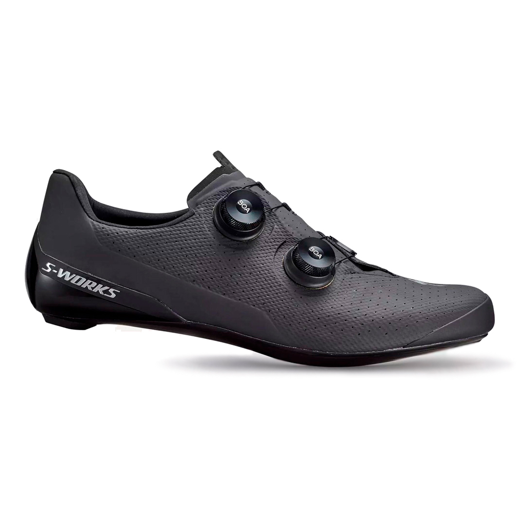 ZAPATILLA RUTA SPZ SW TORCH BLK