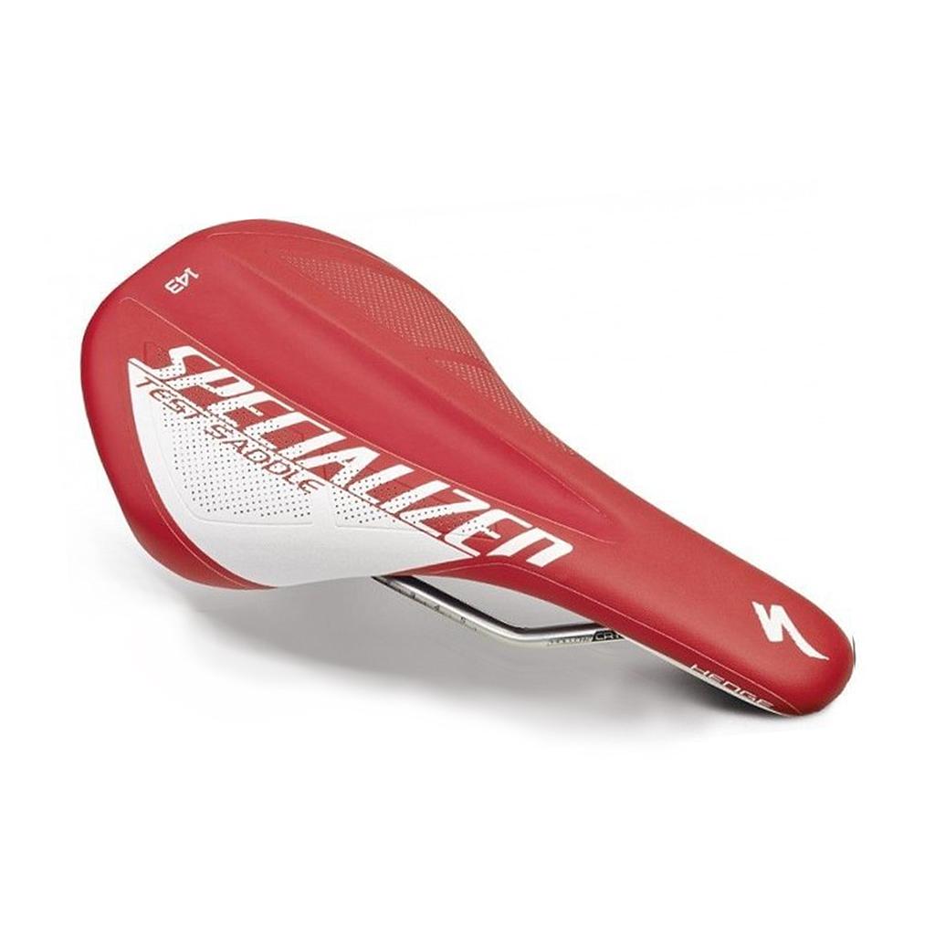 ASIENTO SPZ HENGE TEST RED/WHT