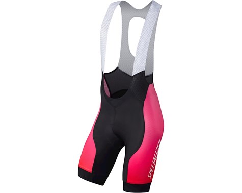 BIB SHORT CICLISMO SPZ SL PRO ACDFADETEAM