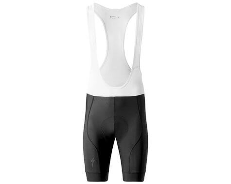 [64219-8602] SHORT SPZ RBX BIB SHORT BLK S